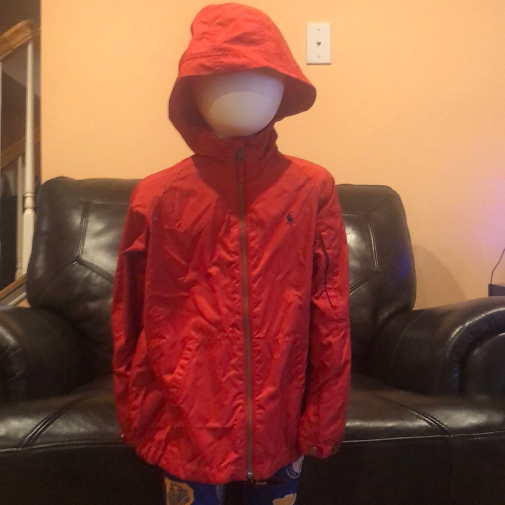 Girls Jackets - Picture 2 of 5